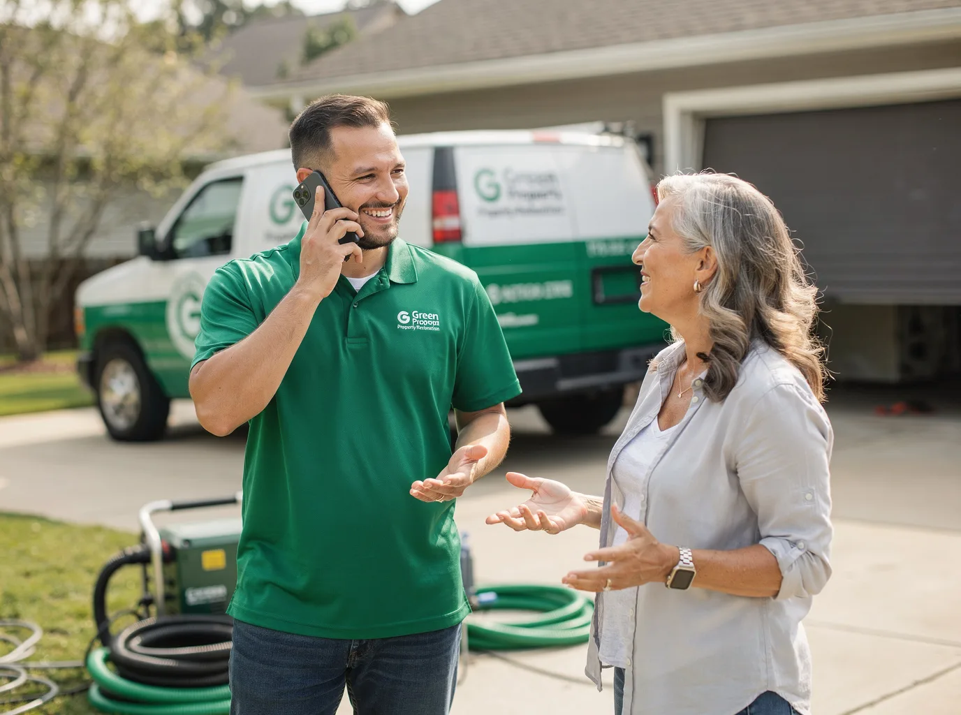 Water Damage Restoration Gypsy, WV FAQs
